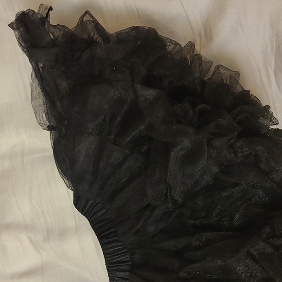 Black Tutu - Picture 4 of 5